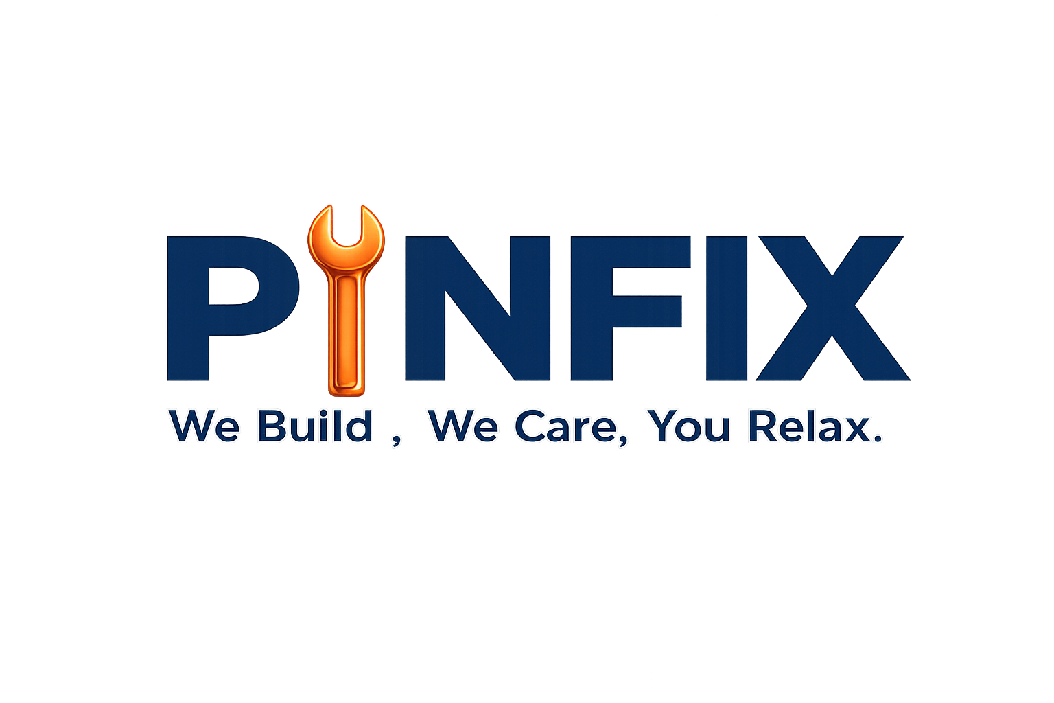 PINFIX Logo