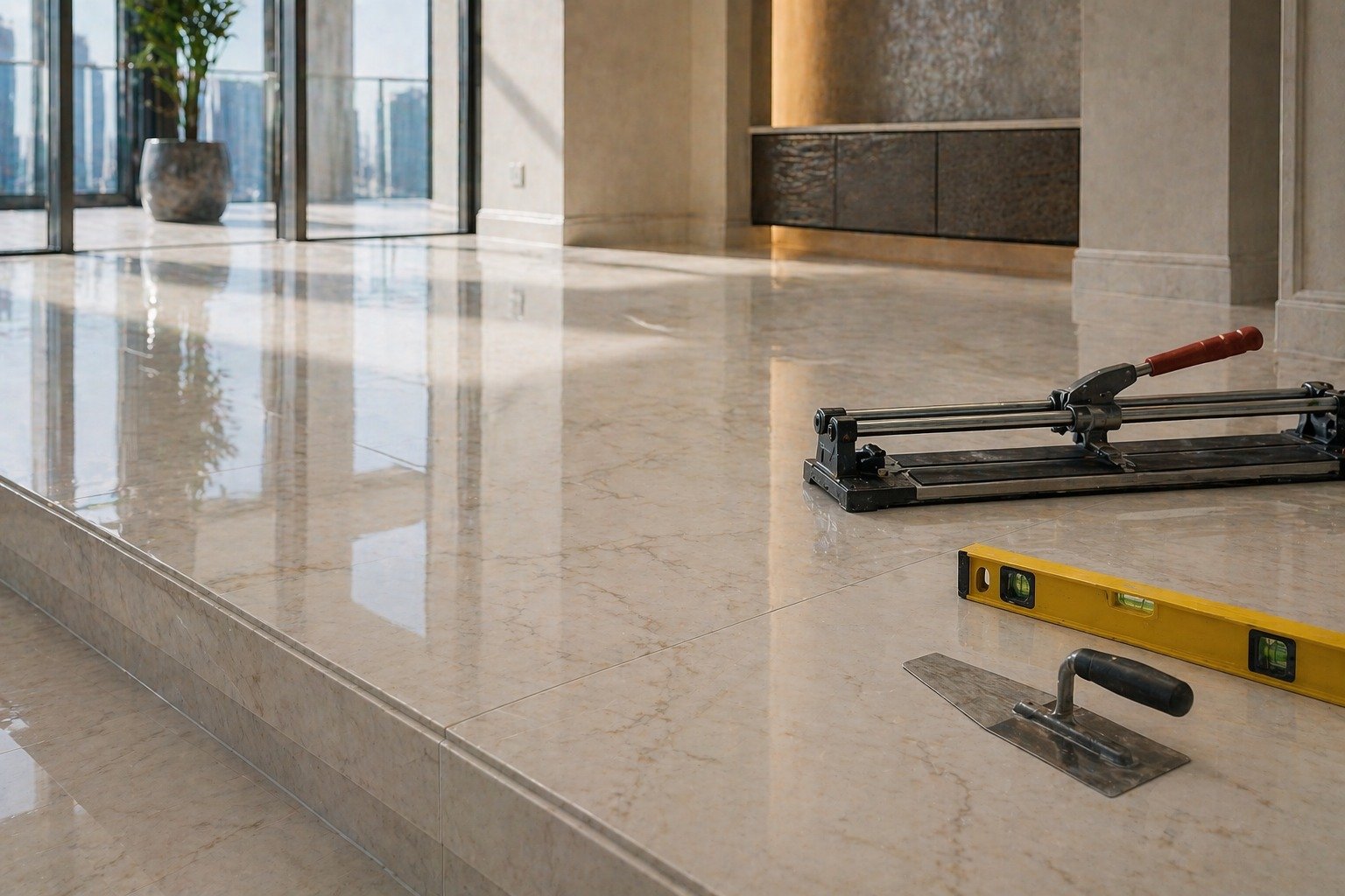 Masonry services UAE